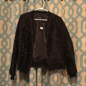 BKE Bomber Jacket
